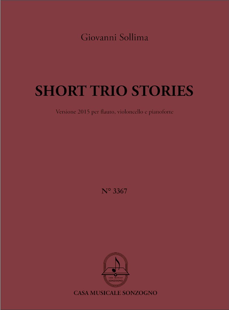 Short Trio Stories